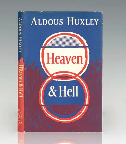 Heaven and Hell