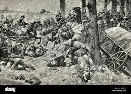 Derrocamiento de la Monarquía