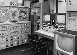 Invención del magnetoscopio