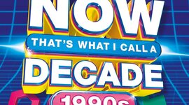 Timeline: Never-ending Nineties Timeline