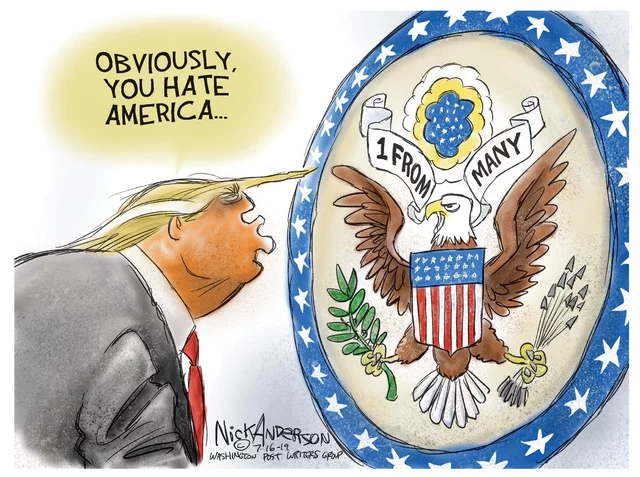 “E Pluribus Unum”