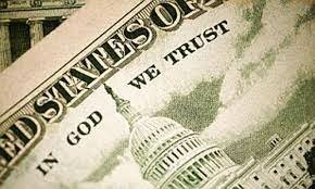 “In God We Trust”
