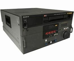 Sony lanza el Betacam digital