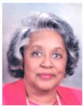 Flossie M. Byrd