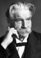 Albert Schweitzer