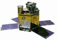 Nacen las plataformas por satelite