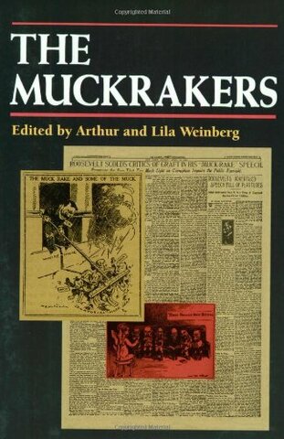 Muckrakers