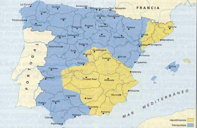 Campanya d'Aragó de l’exèrcit de Franco