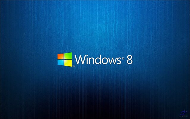 Windows 8