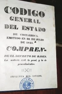 Se emite el Código General