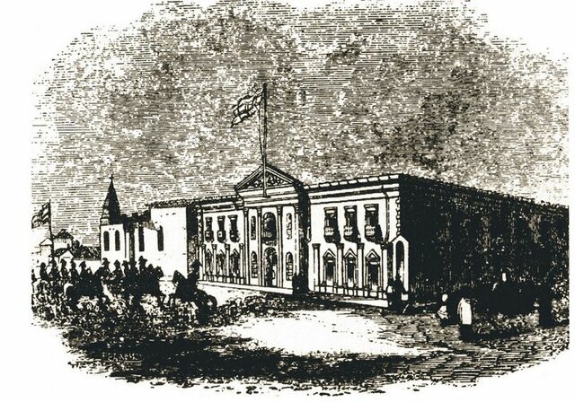 Convocatoria Asamblea Constituyente