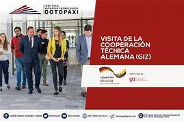 Cooperación Técnica Alemana