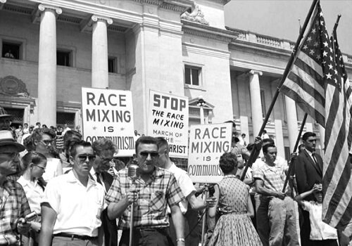 Southern Manifesto