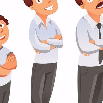 Timeline: linea del tiempo