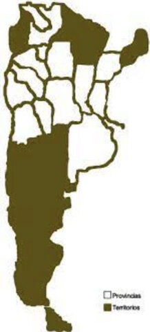 Ley de territorios nacionales