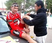 Ibilbide profesionalaren amaiera