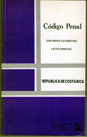Código Penal