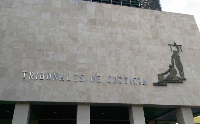 Nuevos Tribunales de apelación