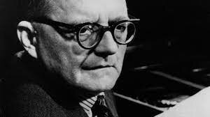 Shostakovich Symphony No.5 premiere