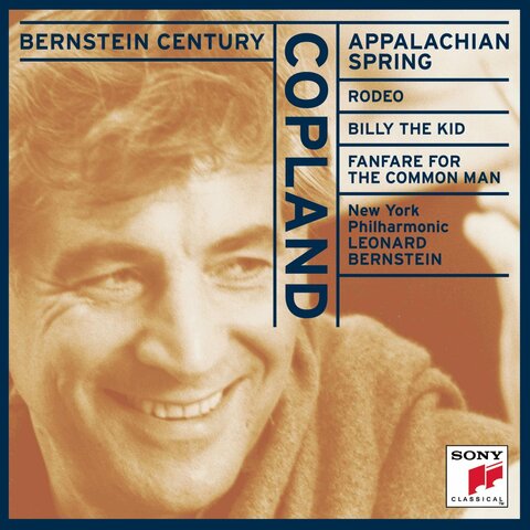 Copland Appalachian Spring