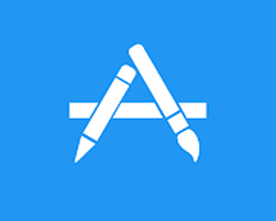 création des applications