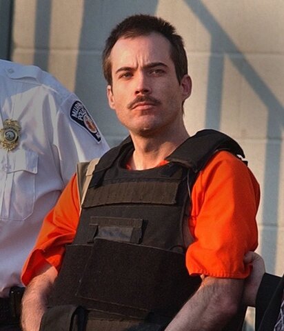 Olympic Park Bombing