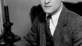 Timeline: Scott Fitzgerald Timeline
