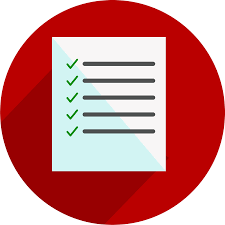 Creacion de las reglas