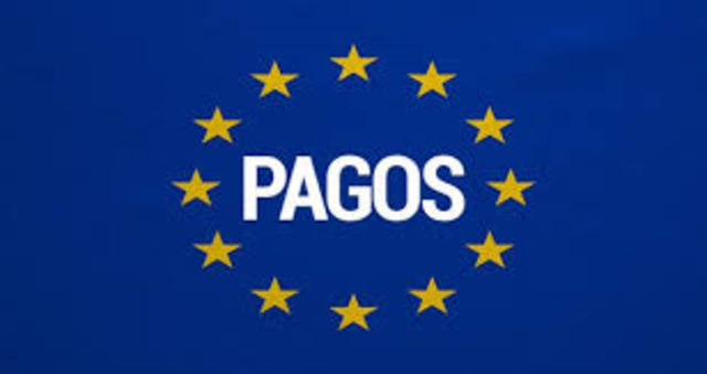 Unión europea de pagos