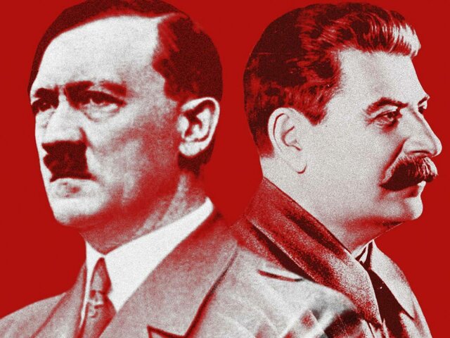 Pacto Ribbentrop-Molotov