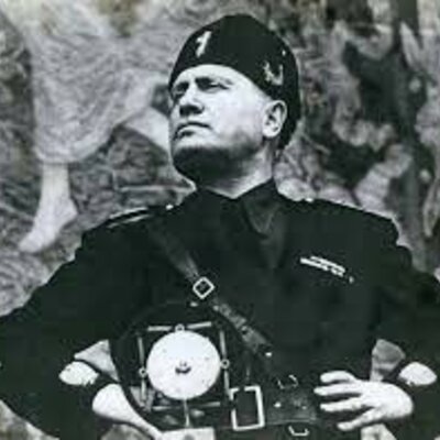 Timeline: Mussolini Timeline