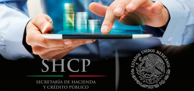 Secretaría de Hacienda y Crédito Público