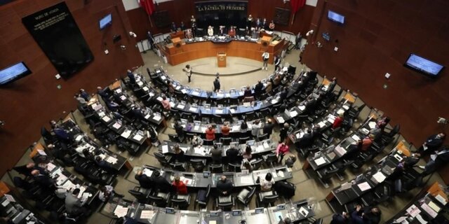 Acuerdo Presidencial