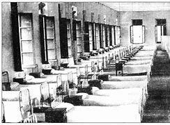 Surgimiento de nuevo modelo