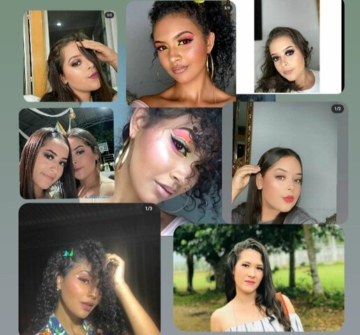 What I like the most