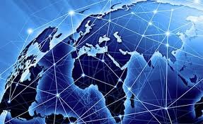 ARPAnet se conecta con el mundo