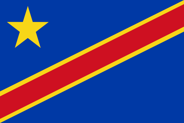 Independencia del Congo Belga