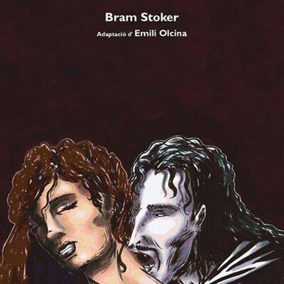 Timeline: Dracula. Bram Stoker