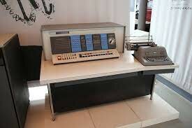 IBM 1620