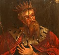 King Hezekiah