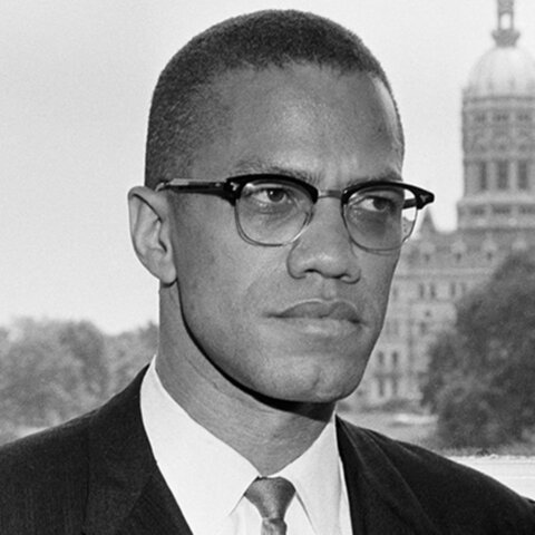 Malcolm X