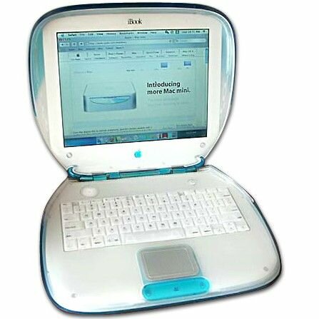 IBook