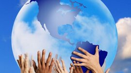 Timeline: U5AI. Países promotores de la cooperación internacional a través del tiempo