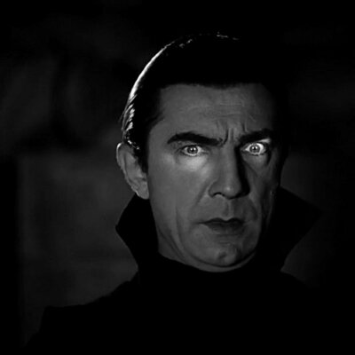 Timeline: COUNT DRACULA