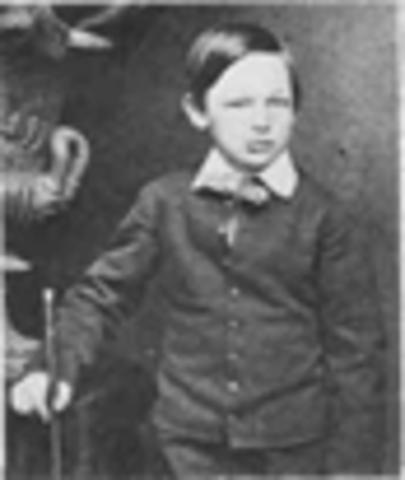 William Wallace dies