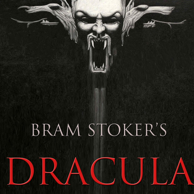 Timeline: 2.7. Dracula. Bram Stoker