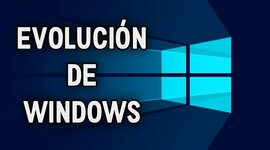 Timeline: La Evolución de Windows (1985-2021)