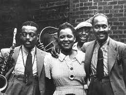 The Harlem Renaissance begins