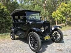 The Model T