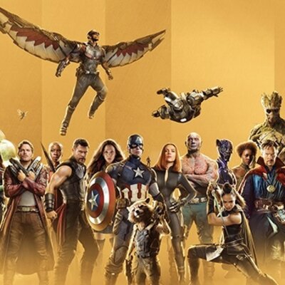 Timeline: MCU Chronological Timeline